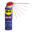 Produit Multifonction WD-40 Système Professionnel 500 ml photo du produit Secondaire 1 S