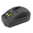 Pack 18 V X-FIT XF-KIT 40 batterie Lithium Ion 4 Ah + chargeur rapide FARTOOLS 216018 photo du produit Secondaire 1 S