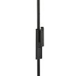 Crémone pompier 740 rotative  sans tringle noir VACHETTE 12697000 photo du produit Secondaire 1 S