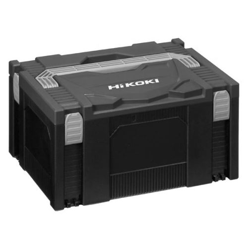 Scie sauteuse 18V + 2 batteries 5 Ah + chargeur + coffret HITCASE III - HIKOKI - CJ18DAWPZ pas cher Secondaire 2 L