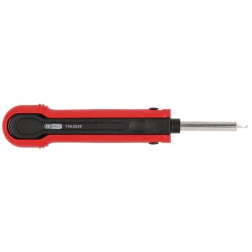 Extracteur pour boitier de connecteurs - 1,6 mm KS TOOLS 154.0228 photo du produit