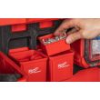 Bacs amovibles PACKOUT 10 x 10 cm 2 pièces MILWAUKEE 4932480699 photo du produit Secondaire 7 S