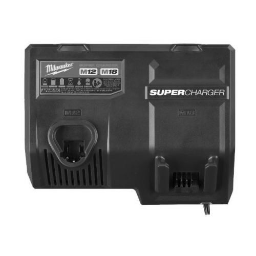 Super chargeur M12 M18 M12-18SC - MILWAUKEE TOOL - 4932471736 pas cher Secondaire 1 L