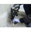 Marteau perforateur 18 V X-FIT XF-Hammer (sans batterie ni chargeur) FARTOOLS 216002 photo du produit Secondaire 3 S