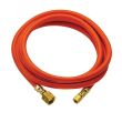 Flexible propane raccord gaz  3/8'' 10 m ROTHENBERGER 32223 photo du produit