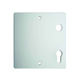 ENS CHARL. 150X150X3MM BDC+WC SS VOYANT ALU ARG photo du produit Principale M
