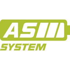 AS SYSTEM