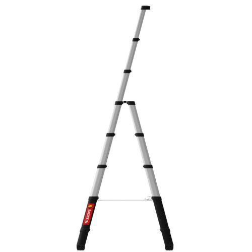 Echelle télescopique COMBI LINE 2,3 m tubulaire TELESTEPS TEL-72423 photo du produit Secondaire 5 L