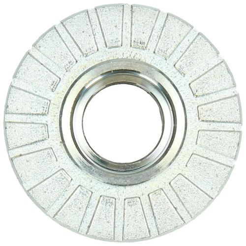 Turbo flasque pour meuleuses diamètre 115-125mm et G15YC - HIKOKI - 310338 pas cher Secondaire 1 L