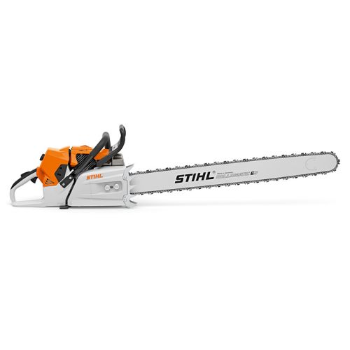 Tronçonneuse thermique 121,6cm³ MS 881 - 90cm RS 0.404'' - STIHL - 1124-200-0200 pas cher Secondaire 1 L