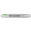 Guide-chaîne X-Precision 0,325''mini / 1,1 SM 25 cm HUSQVARNA 593914346 photo du produit