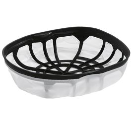 Panier à filtre principal permanent Kärcher pour aspirateur T 12/1-T 15/1-T 17/1 - 57316400 photo du produit Principale M