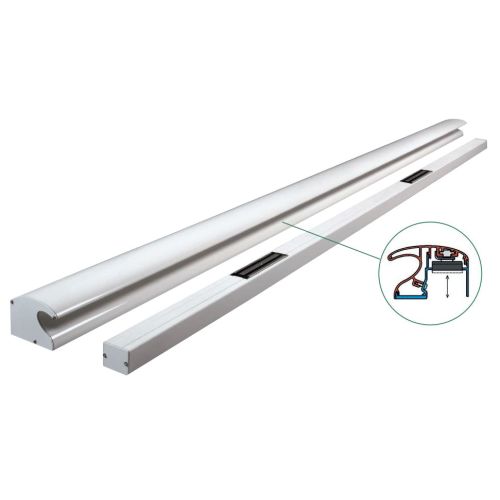 Bandeau ventouses DAS HERACLES PL-BV250DASF1 photo du produit Secondaire 2 L