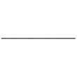 Bandeau SR BG III sans bras DIN gauche et droite 1495-2640m argent RAL 9005 ECO SCHULTE 5030056283 photo du produit