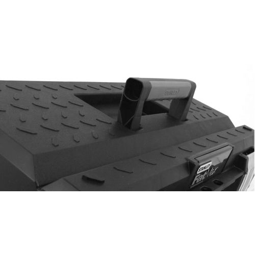 Bo&icirc;te &agrave; outils bi-mati&egrave;re - Stanley Fatmax - &reg; 1-95-617 pas cher Secondaire 10 L