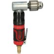 Mini-perceuce pneumatique SLIMPOWER coudée KS TOOLS 515.5525 photo du produit