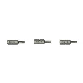 Embouts standard Hanger pour vis étoile T photo du produit Principale M
