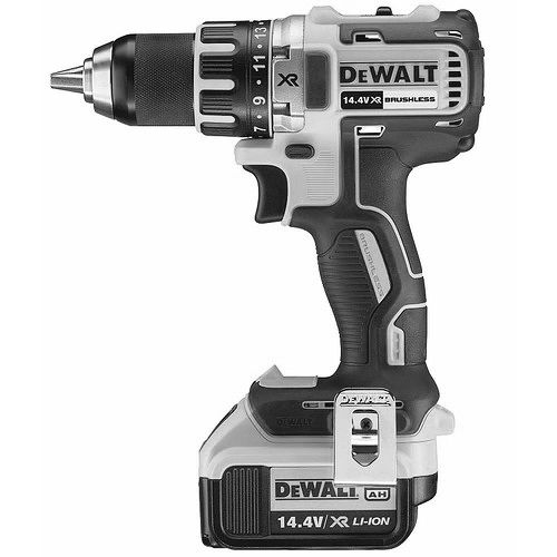 PERC/VISS 13MM 14.4V 4AH LI-ION pas cher