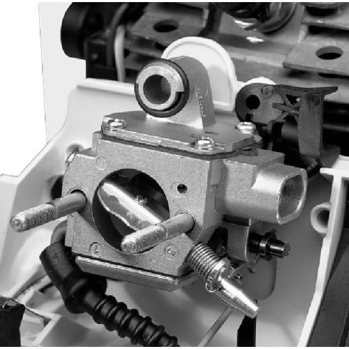 Tronçonneuse thermique 59cm³ MS 362 C-M - guide Rollo E 45 cm 3/8'' 36 RM - STIHL - 1140-200-0496 pas cher Secondaire 2 L