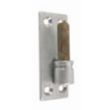 Gond sur platine inox diamètre 16mm - TORBEL - S901316Z photo du produit