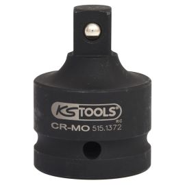 Réducteur à chocs KS Tools 3/4'' - 1/2'' - 515.1372 photo du produit Principale M