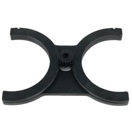 Outil de blocage du vilebrequin KS Tools pour Opel, Saab - 400.0101 photo du produit Principale M