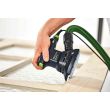 Capot protecteur PR DTS-R 100x150 - FESTOOL - 201692 pas cher Secondaire 4 S