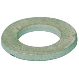 Rondelles plates galvanis&eacute; &agrave; chaud STAFA pas cher Principale M
