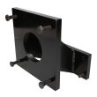 Plaque de fixation moteur pour DAF KS TOOLS 460.5550 photo du produit