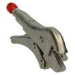 Pince-étau pour tubes ronds 0 - 30,5 mm KS TOOLS 115.1504 photo du produit Secondaire 3 S