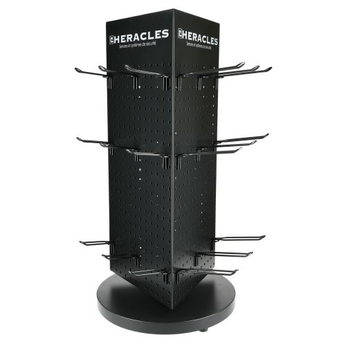 Présentoir à cadenas seul HERACLES PRESENTOIR-CAD photo du produit Secondaire 2 L