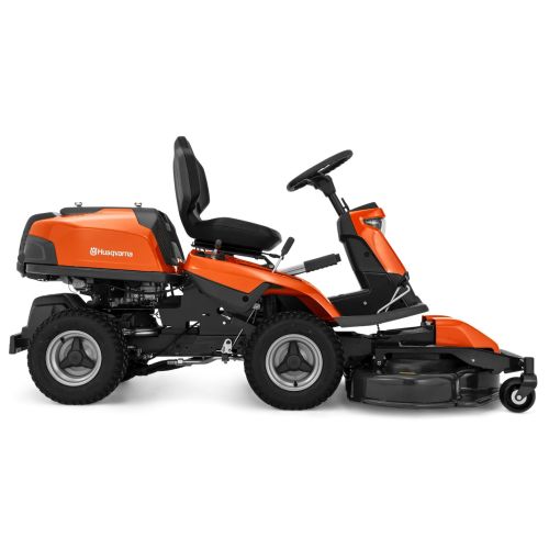 Tondeuse autoportée 603 cm3 R 316TX HUSQVARNA 970542701 photo du produit Secondaire 1 L