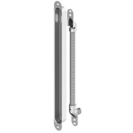 Passage de c&acirc;ble invisible Dorma K&Uuml; 260 - 15811000 pas cher Principale M