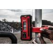 Laser rotatif 18 V M18 M18 RLOH600-201C One-Key rouge horizontale 600 m + 1 batterie 2 Ah + chargeur en coffret MILWAUKEE 4933493191 photo du produit Secondaire 7 S