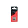 Carte de 3 embouts cruciformes PH1 25 mm HANGER 133011 photo du produit Secondaire 4 S