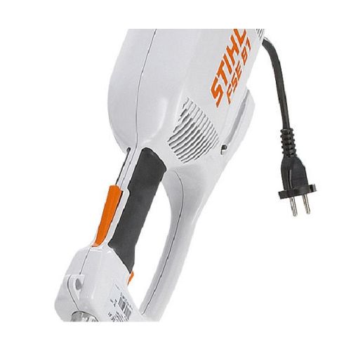 Coupe-bordures 1000 W FSE 81 avec AutoCut C 6-2 - STIHL - 4809-011-4124 pas cher Secondaire 2 L