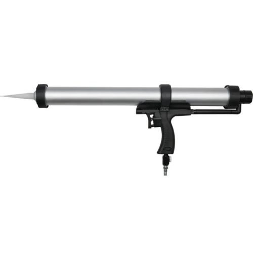 Pistolet pneumatique à cartouche 600 ml KS TOOLS 515.1985 photo du produit