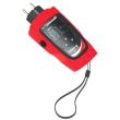 Testeur boucle de terre automatique Tohm-E TURBOTRONIC 40080167 photo du produit