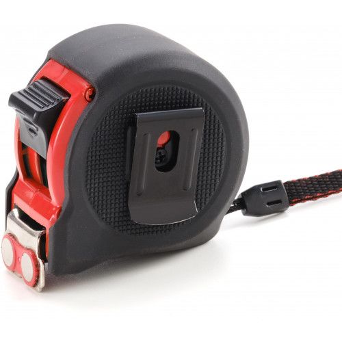 Mesure courte Batiflex 3 m x 19 mm SAM OUTILLAGE UP-319 photo du produit Secondaire 2 L