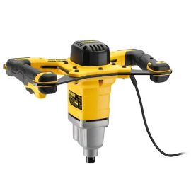 Malaxeur 1800W Dewalt DWD241-QS double poignées mélangeur spiral 160 mm photo du produit Principale M