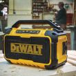 Enceinte Bluetooth 10,8 / 18 / 54 V (sans batterie ni chargeur) DEWALT DCR011-XJ photo du produit Secondaire 5 S
