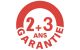 Picto Garantie 5 ans