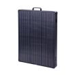 Panneau solaire 315W pliant cadré - ORIUM - 39211 pas cher Secondaire 5 S