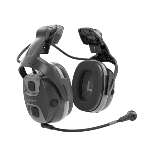 Protection auditive X-SYNC pour casque - HUSQVARNA - 536913901 pas cher