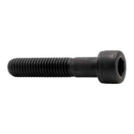 Vis m&eacute;taux &agrave; t&ecirc;te cylindrique hexagonale creuse brut classe 12.9 DIN 912 24X100 BTE10 - ULTIMA - CHC24X100.129 pas cher Principale M