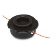 Têtes faucheuses TrimCut 51-3 STIHL 4005-710-2117 photo du produit