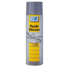 Fluide silicone 400ml - KF - 6102 pas cher Principale M