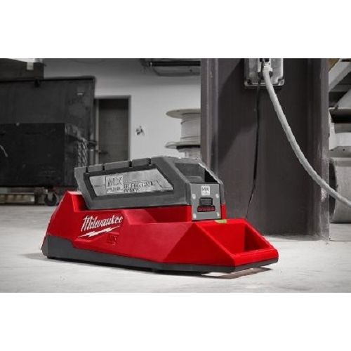 Chargeur MX FUEL™ MXF C MILWAUKEE 4933471839 photo du produit Secondaire 1 L