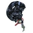 Manchon de montage sans filetage KS TOOLS 700.2142 photo du produit Secondaire 5 S