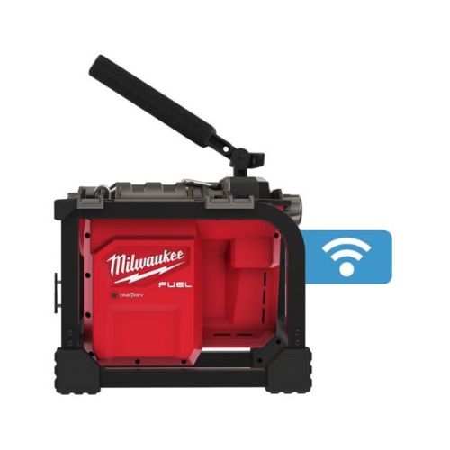 Déboucheur de canalisation 18 V M18 FCSSM-0 (sans batterie ni chargeur) MILWAUKEE 4933478408 photo du produit